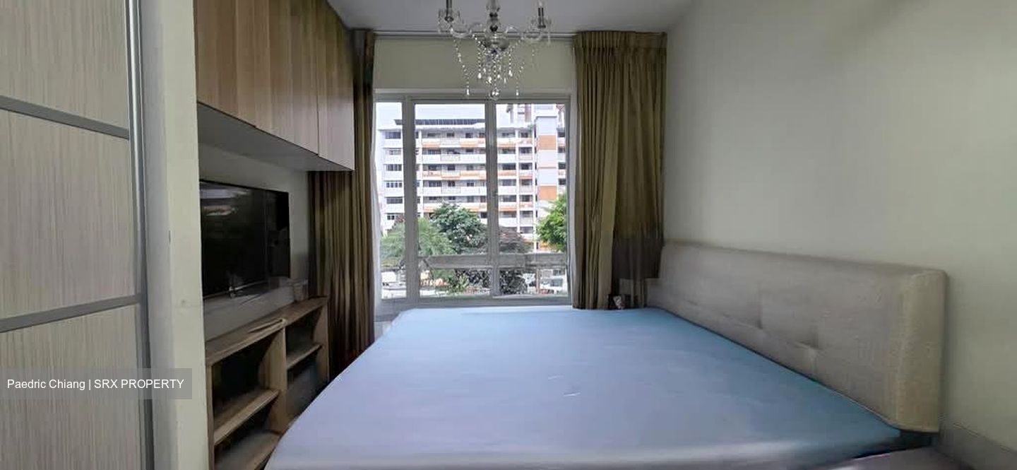 Lake Life (D22), Condominium #548415851